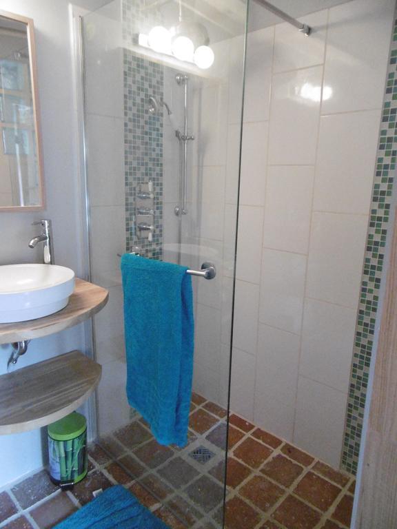 Le Clocher Sainte Catherine Apartment Honfleur Room photo
